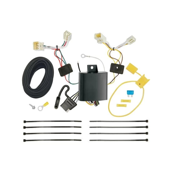 WESBAR auto part