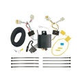 T-ONE CONNECTOR ASSEMBLY W/UPGRADE