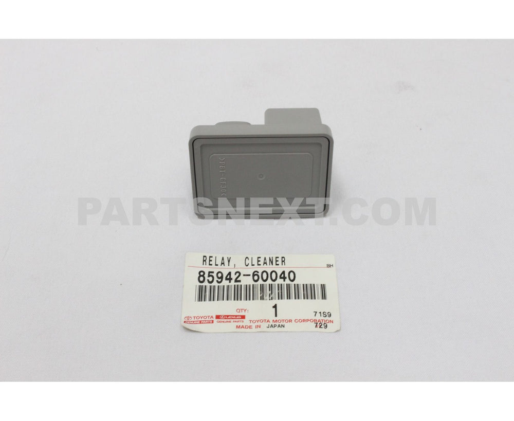 WESBAR auto part
