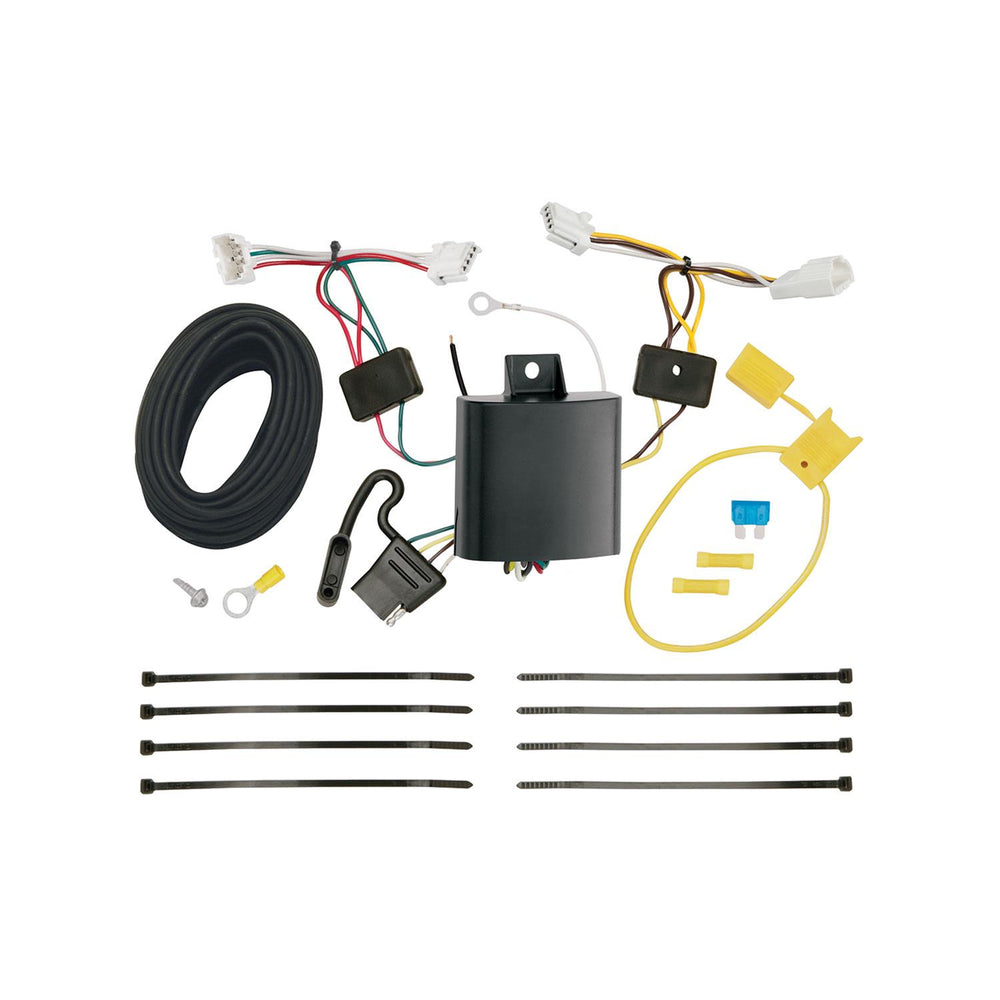 WESBAR auto part