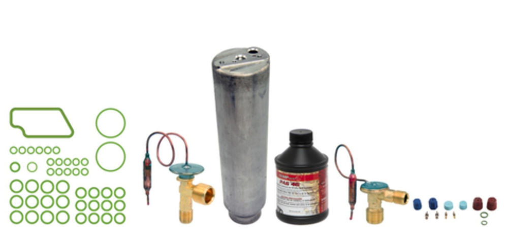 FOUR SEASONS auto part