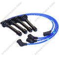 NGK HE64 WIRE SET CL5 Ignition Wire Set HE64