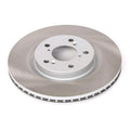 Power Stop 09-14 Acura TL Front Semi Coated Rotor