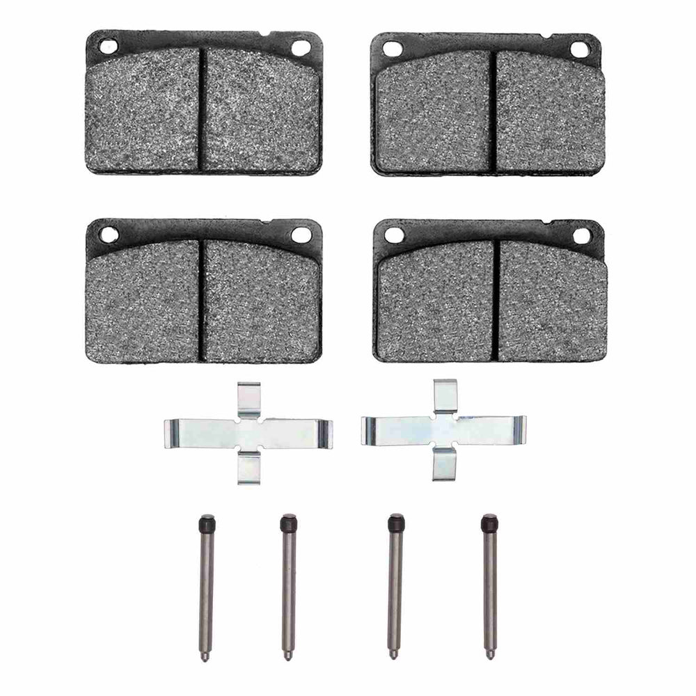 DFC auto part