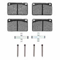 DFC auto part