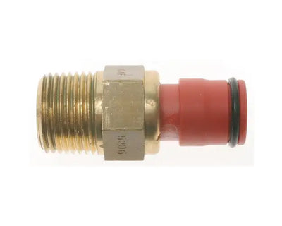 TEMPERATURE SWITCH