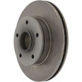 Centric Performance Brake Rotor