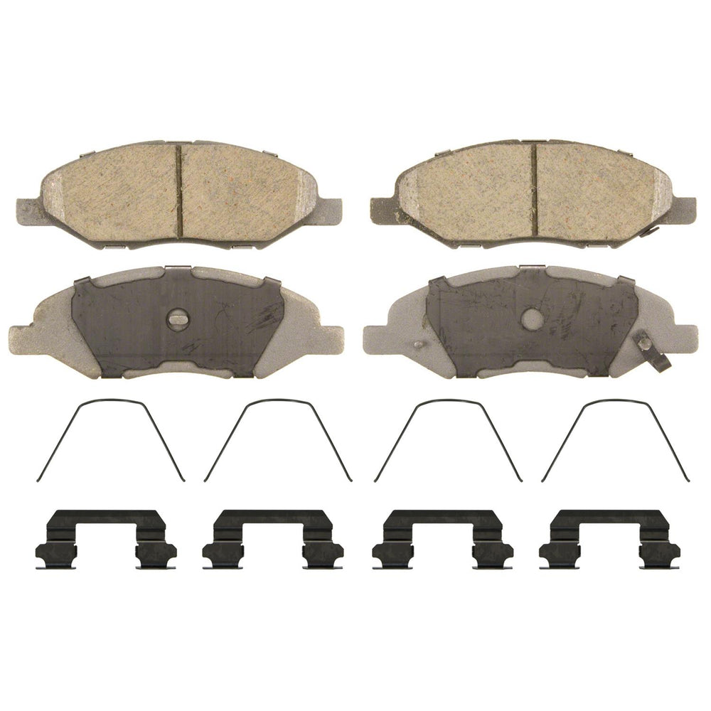 WAGNER BRAKE auto part