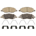 WAGNER BRAKE auto part