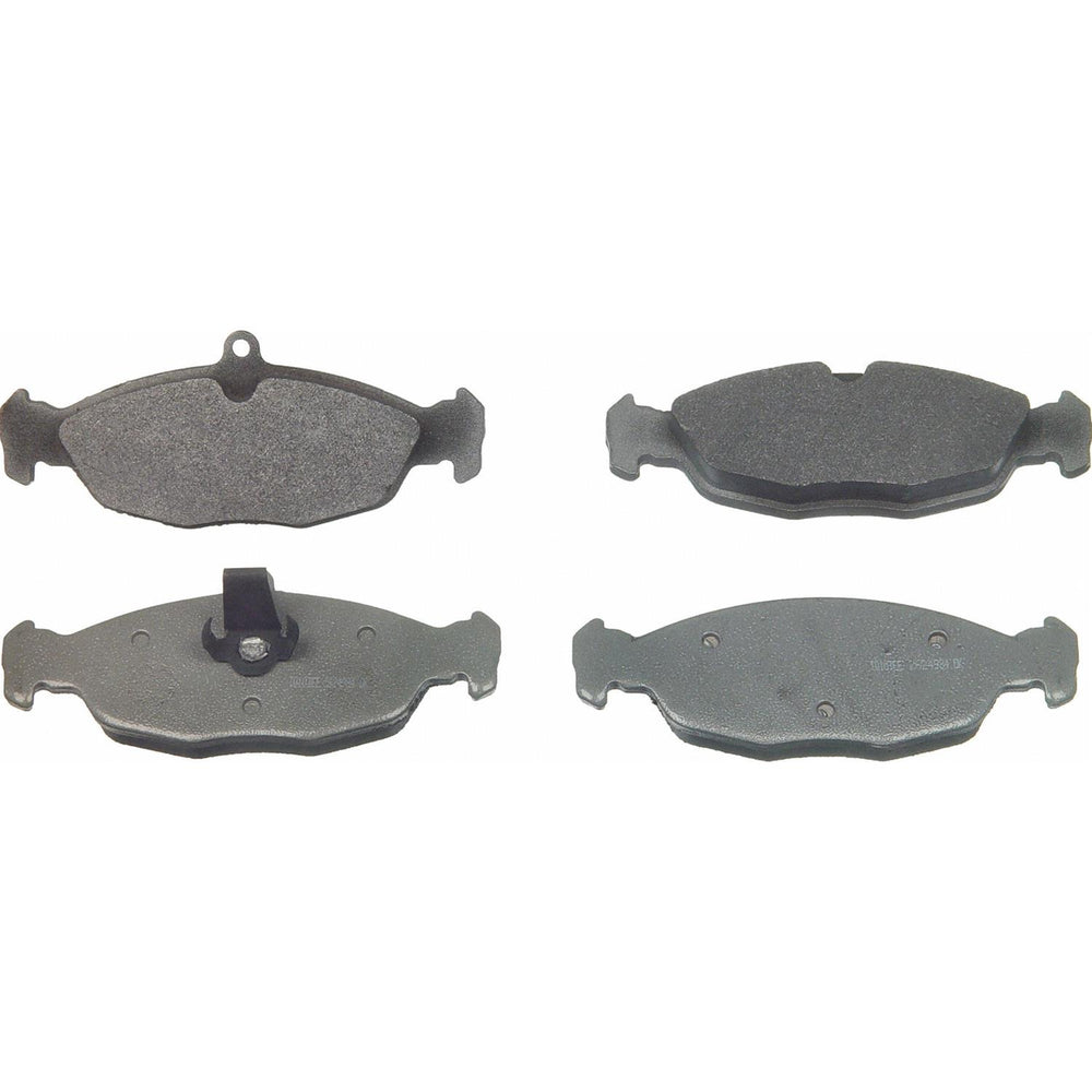 WAGNER BRAKE auto part
