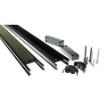 SPCR KIT BK CHN WP 5WH-BMT BLK