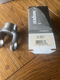 Power Take Off Weld Yoke