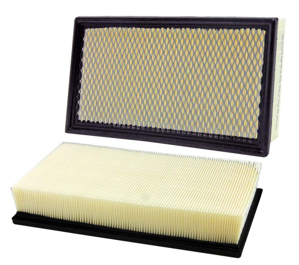 CAT EQUIPMENT CABIN AIR PANEL FILTER 12.441IN L X 7.047IN W 2.323IN