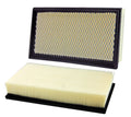 CAT EQUIPMENT CABIN AIR PANEL FILTER 12.441IN L X 7.047IN W 2.323IN