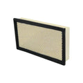 CAT EQUIPMENT CABIN AIR PANEL FILTER 12.441IN L X 7.047IN W 2.323IN