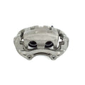 DFC 91-06 Chrysler 300M Rear-L Premium Caliper - Silver Zinc Coated