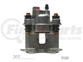 DFC 91-06 Chrysler 300M Rear-L Premium Caliper - Silver Zinc Coated