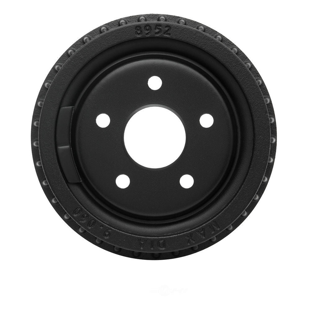 DFC auto part