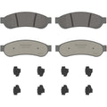 WAGNER BRAKE auto part