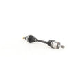 NEW CV AXLE