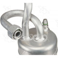 ACCUM. W/HOSE