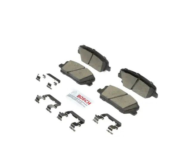 DISC BRAKE PADS