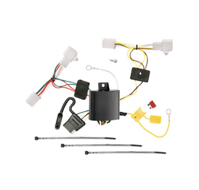 T-ONE CONN 04-10 TOY PRIU