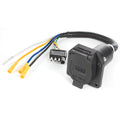 T-CONNECTOR