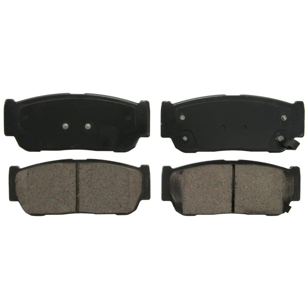 WAGNER BRAKE auto part