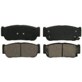 WAGNER BRAKE auto part