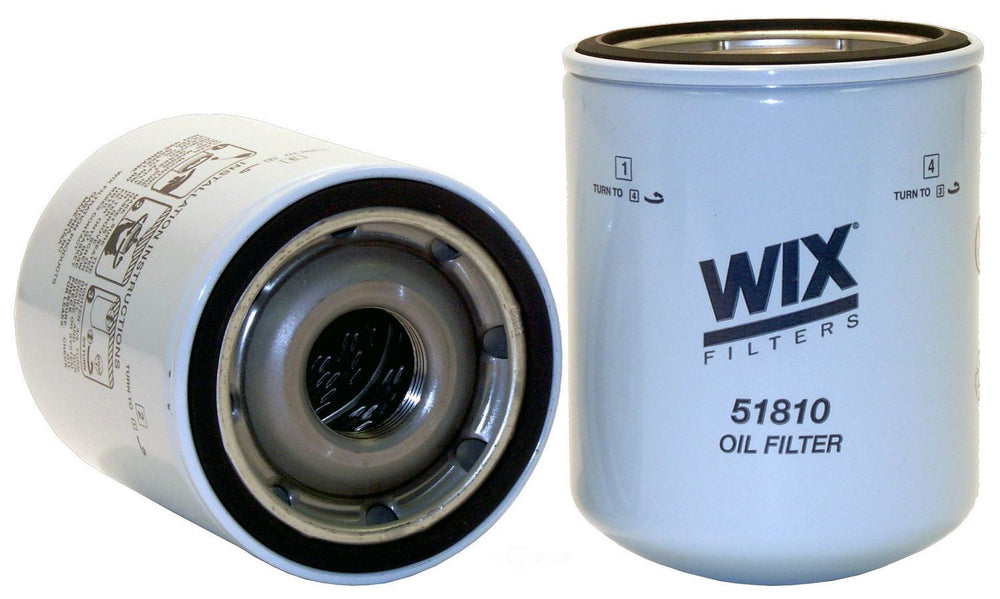 OIL FILTER MIN ORDER QTY6