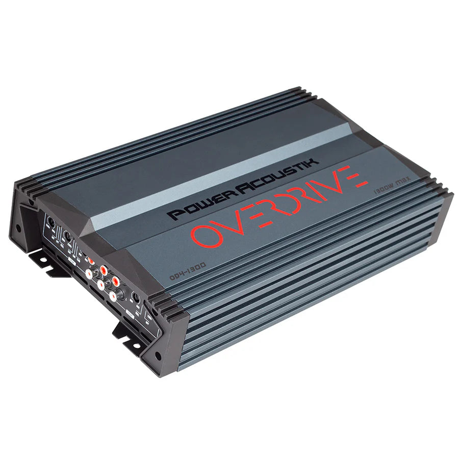 Power Acoustik auto part