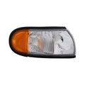 RH PARKLAMP ASSY; PARK/MARKER ASSY; QUEST 9698