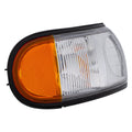 RH PARKLAMP ASSY; PARK/MARKER ASSY; QUEST 9698