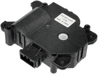 AIR DOOR ACTUATOR