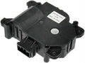 AIR DOOR ACTUATOR