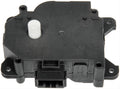 AIR DOOR ACTUATOR