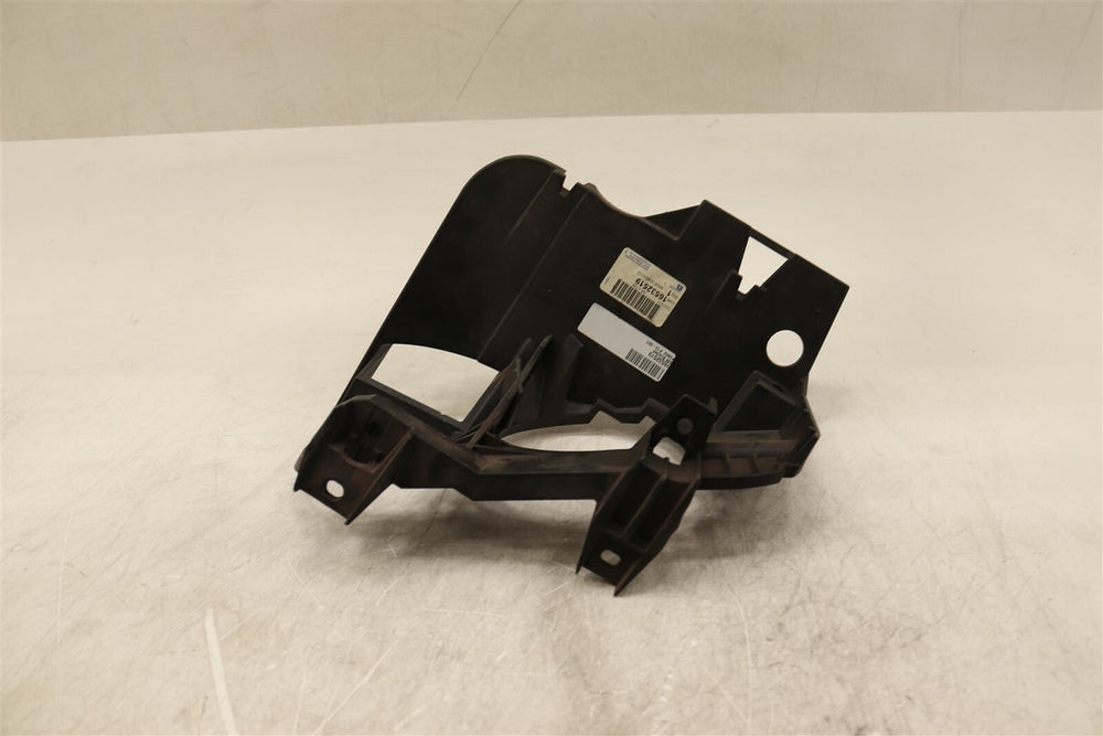 GM Performance roof rack