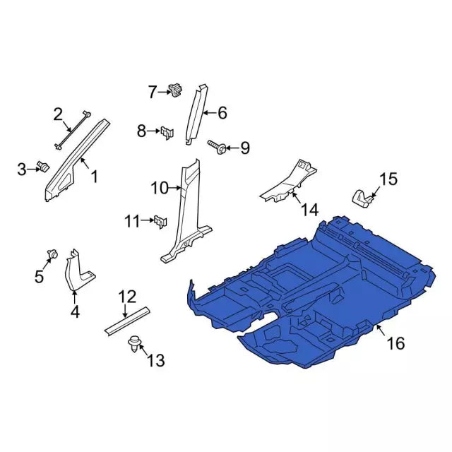 1-301 CARTON