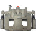 SEMI-LOADED BRAKE CALIPER