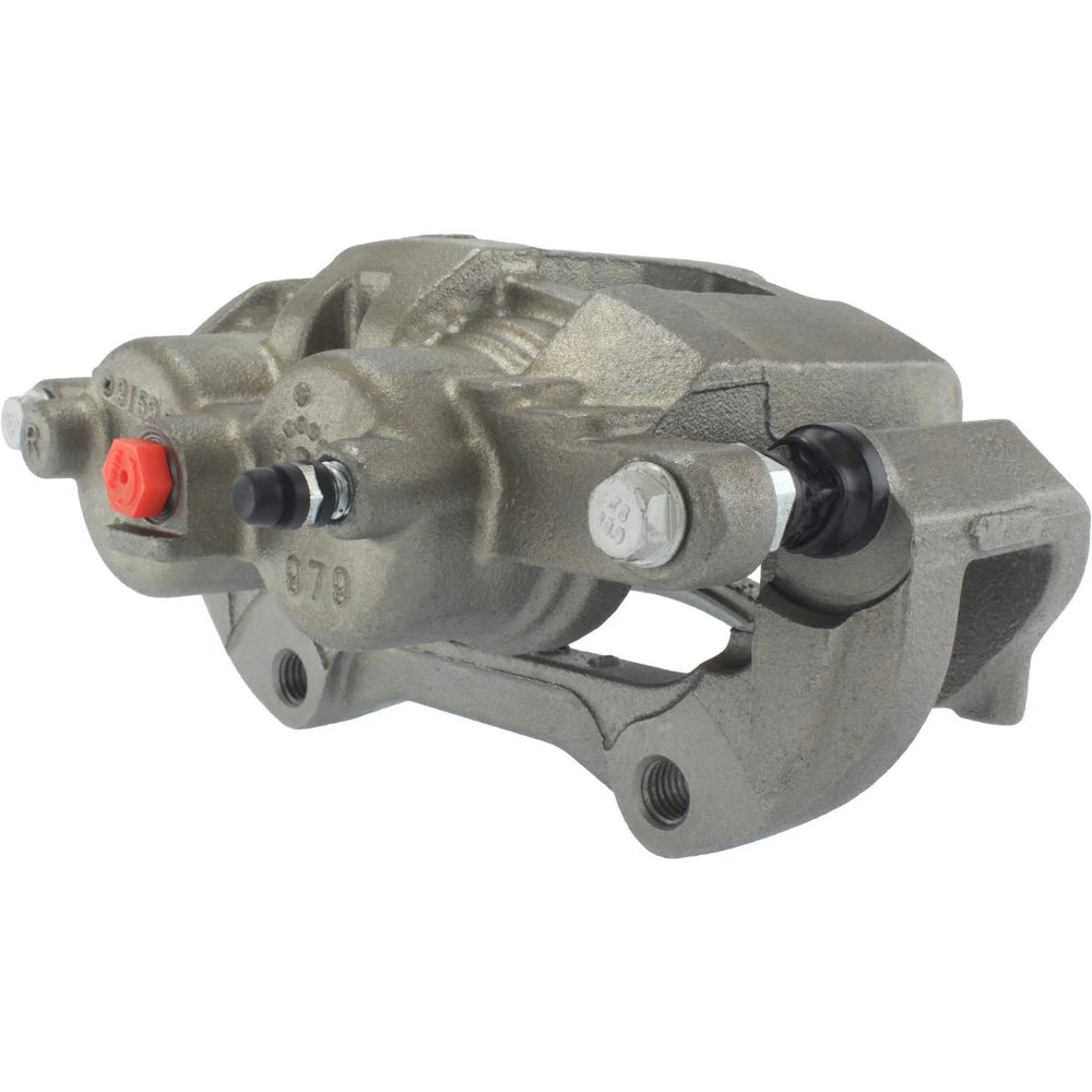 SEMI-LOADED BRAKE CALIPER