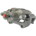 SEMI-LOADED BRAKE CALIPER