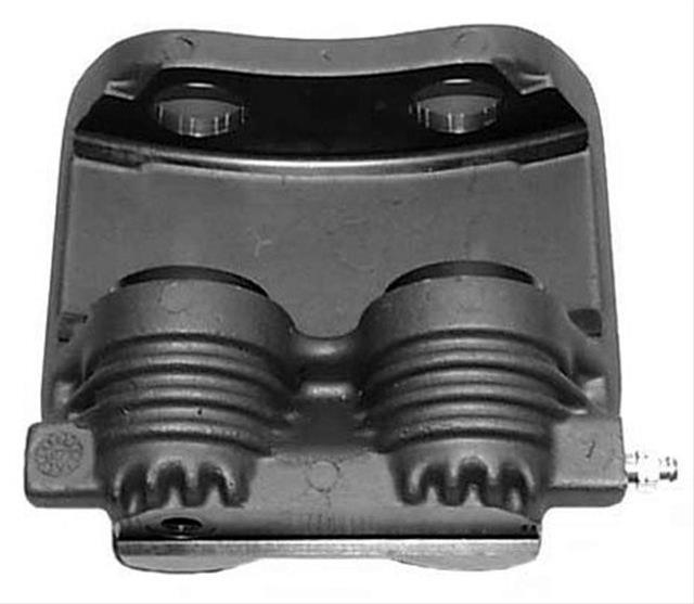 FRICTION CALIPERS