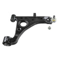 DELPHI control arms detail