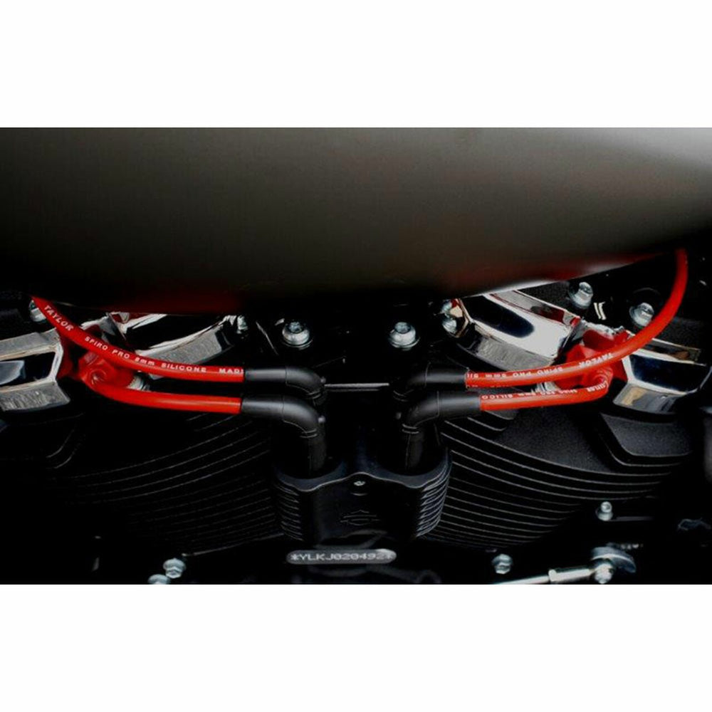 Taylor Wire red auto part