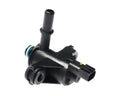 CANISTER PURGE SOLENOID