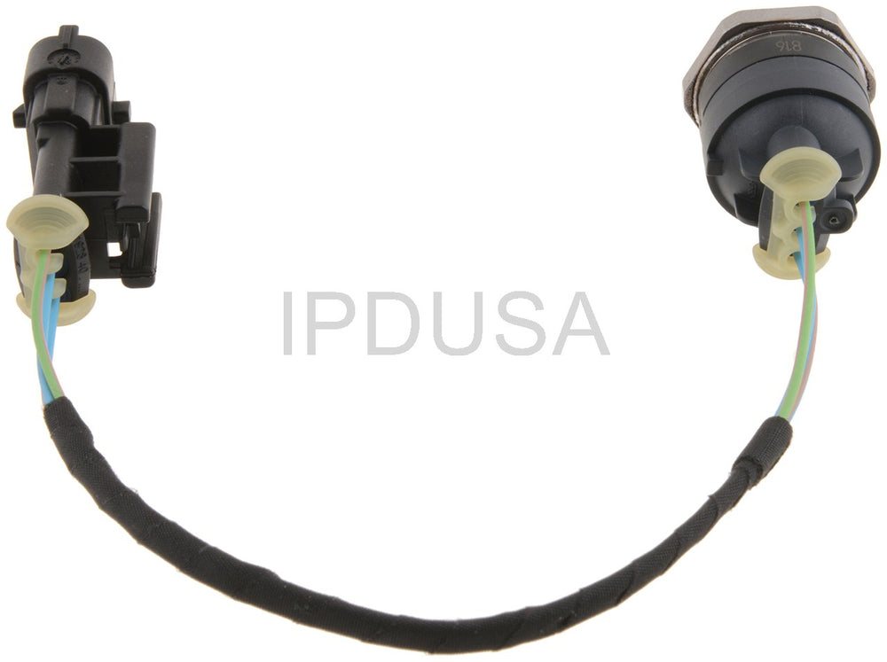 PRESSURE SENSOR