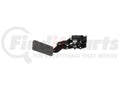 ACCELERATOR PEDAL SENSOR