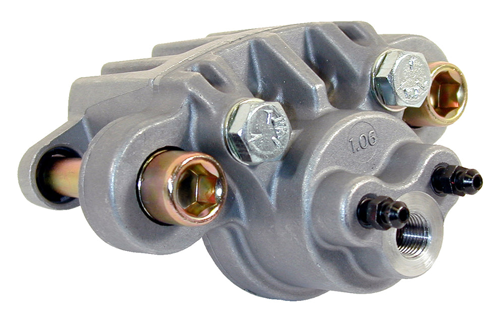 Wilwood CALIPERSC31.06 BORE.250 ROTOR