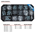 Wilmar Corp. auto part detail